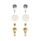 Thrifco Plumbing Lavatory 2-Handle Rebuild Kit for Price Pfister Windsor Faucets 9400014 - alternate 3
